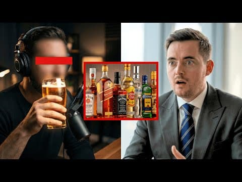 "alcohol Expert" Said This And It Is Killing People