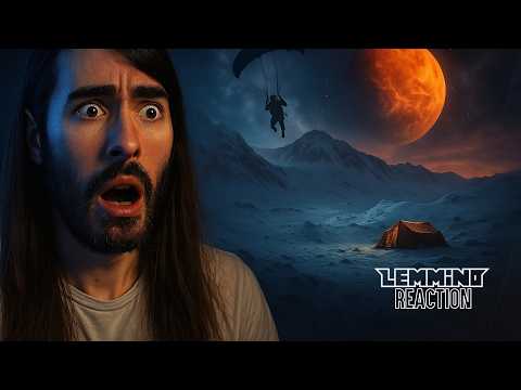 Top Unsolved Mysteries! Penguinz0 Reacts