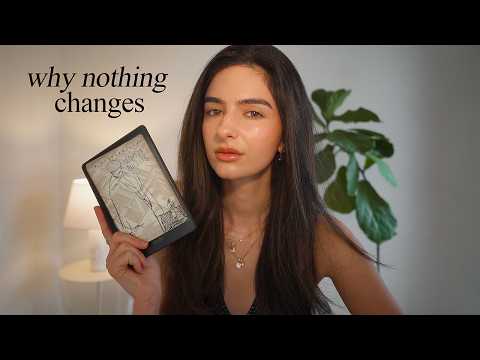 The 5 Invisible Habits That Keep You Stuck