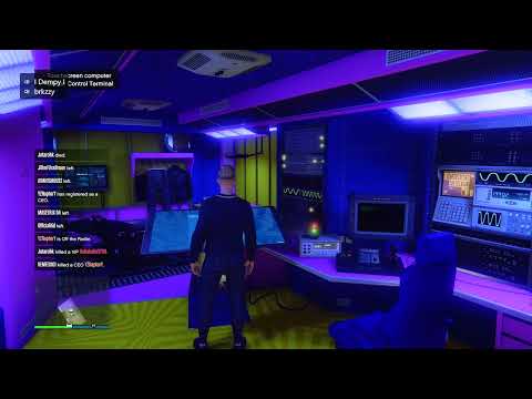 Standard Oppressor Griefers