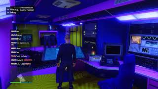 Standard Oppressor Griefers