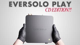 Can The Eversolo Play Replace Everything You Own?!