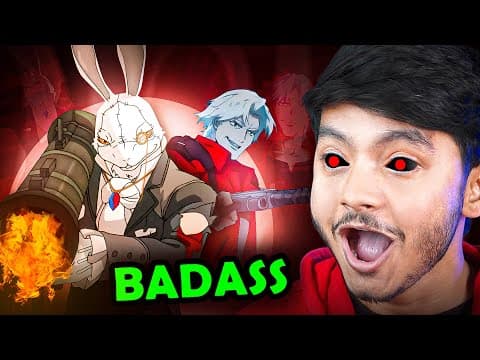 What Anime Is This???