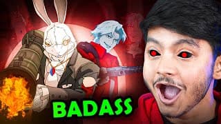 What Anime Is This???