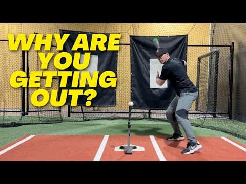 How To Understand Why You Are Getting Out