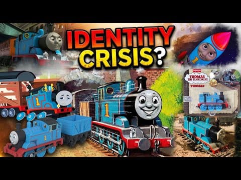 Thomas’ Identity Crisis (and How To Fix It)