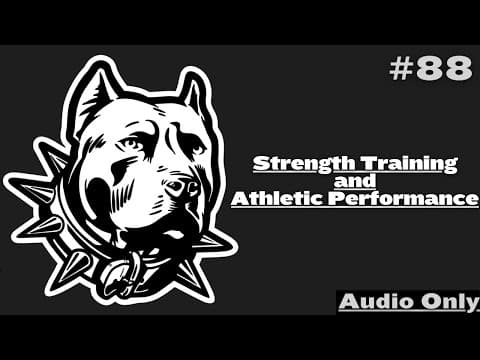 Strength Training And Athletic Performance, How Training Intent Impacts Performance
