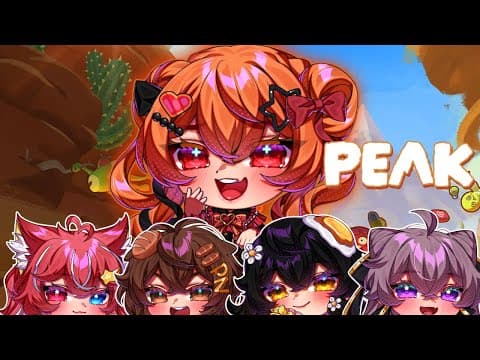 We're Going Up Up Up (peak) (en/jp/fil)