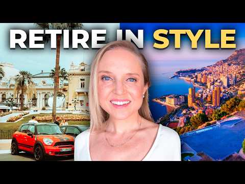 10 Places To Retire in Luxury Under $3,000/Month