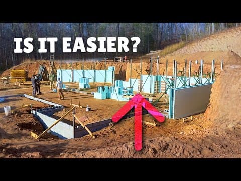 Episode 6: Building A Dream Retirement Home