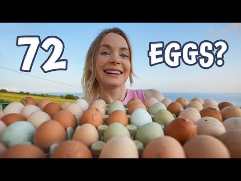 What I Eat To Stay Young Pushing 40😱