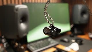 Kbear Tourbillon Pro Iems - Unboxing & *subjective Overview