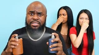 Why More Fragrance Makes You Less Attractive