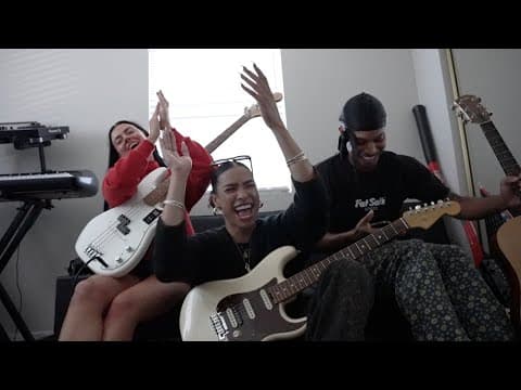 A Day In My Life (we Made A Song)