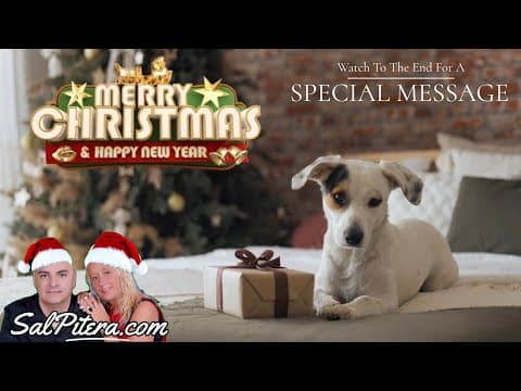 From Our Family To Yours…