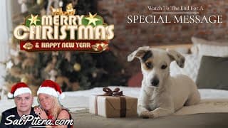 From Our Family To Yours…