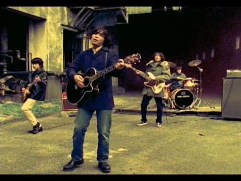 Timeslip-rendezvous「wasting My Time」official Music Video