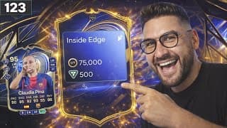 This Glitched Inside Edge Evo Gives Away A Free Toty Pina! Do It Now Before It's Patched