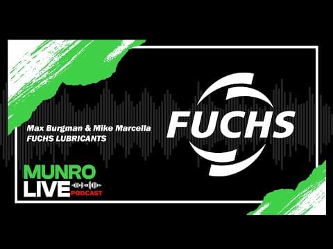 Exploring The Impact Of Automotive Lubricants With Fuchs