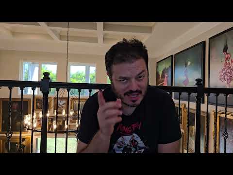 Spiderman - Its Time To Get Greedy.