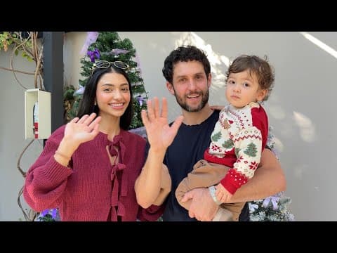 Day In Our Toddler’s Life! Vlog