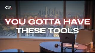 5 Tools Every Location Independent Business Needs