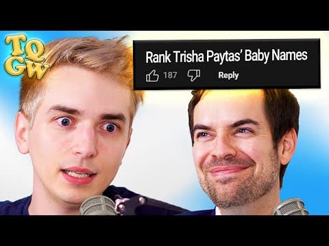 Drew Gooden But The Questions Get Drew Badden