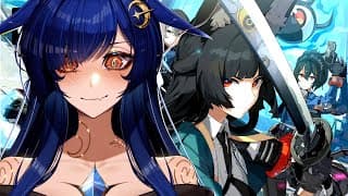 Vienna's Gacha Addiction Returns - Zenless Zone Zero