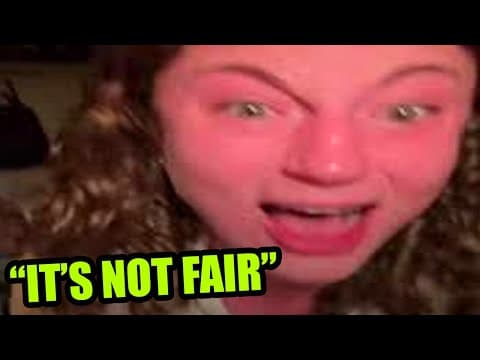 This Is A Nightmare For The Tiktok Doordash Girl…