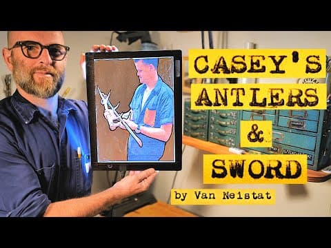 Van Neistat Fixes Your Stuff Now.