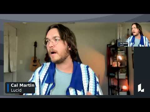 Technical Diagramming Workshop: How To Map Technical Systems In Lucid