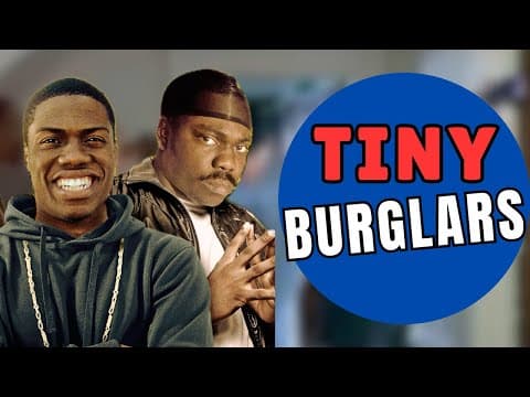 What Happened In Paper Soldiers??!! (2002) Primm's Hood Cinema