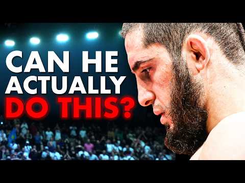 Why Islam Vs Moicano! Is One Of The Most Important Title Fights The Division's Ever Seen.