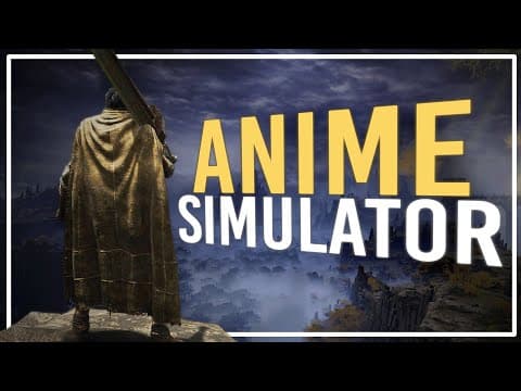 How Elden Ring Makes You Feel Powerful