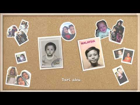 Bila Sampai Waktu - Faizal Tahir, Mimpi. (official Lyric Video)