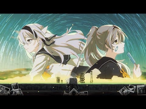 Going, Going, Gone - Will Stetson [mv] 【firefly Song】