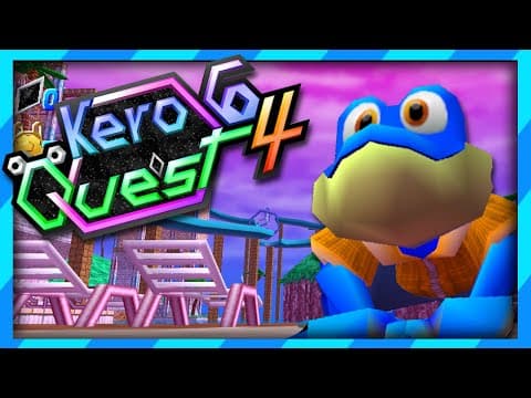 Playing Frog Game. Might Croak (crossworlds Modding Later!)