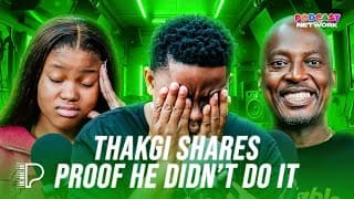 Thakgi’s Evidence, Sfiso Apologises,maphorisa Leaks Unpaid Royalties & The War With Sizwe Alakine