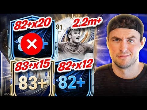 The New Repeatble 82+ X 20 Is Coming?