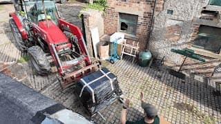 The Restored Antique Radiators Are Back!
