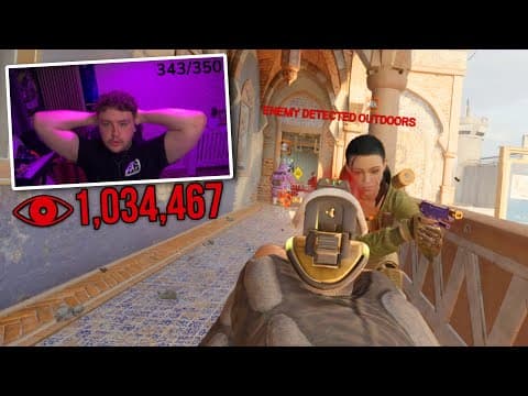 Siege's Most Viewed Clutch Of 2025...