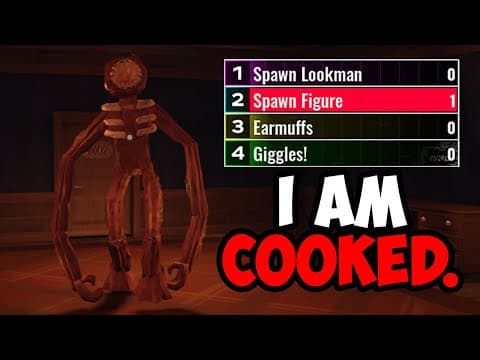 🔴🎃roblox Doors But Chat Tortures Me 😭 (50 Players)