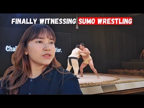 SHOCKING EXPERIENCES IN JAPAN 🇯🇵
