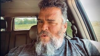 A Healthy Middle Finger To The Doom Machine! 🖕 Love, Rex.