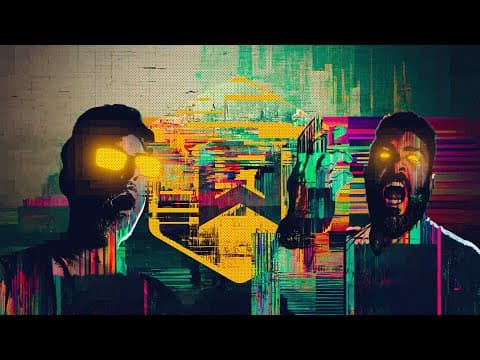 Work In Progress: Updating Our Channel Intro (part 2)