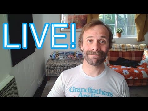 Passions #36 Ep 163 -166