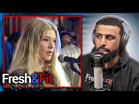 S*x Worker Learned How She Sabotaged Her Future!