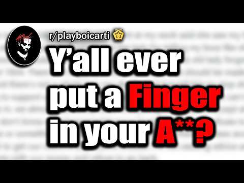 The Most Insane Redditors