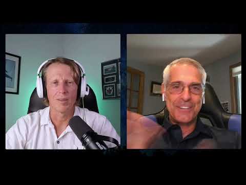 I Put A Uap Detector In My House (mupas System)