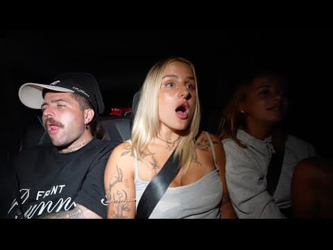 Wild Roadtrip Across Italy Led Us To This... 🇮🇹